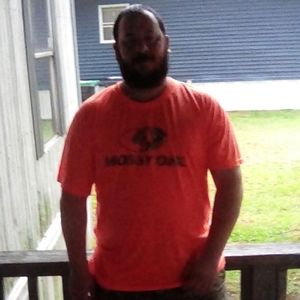 Meet your Posher, Fred